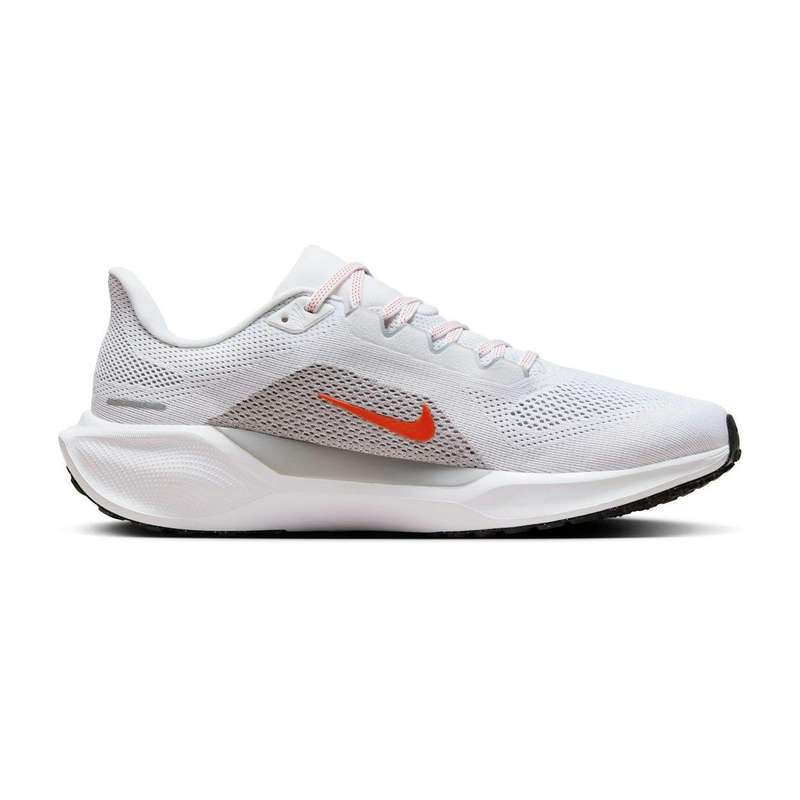 Nike Men's Air Zoom Pegasus 41  White/ Picante Red FD2722 108 Size UK 6/7/12 (SA 6/7/12)