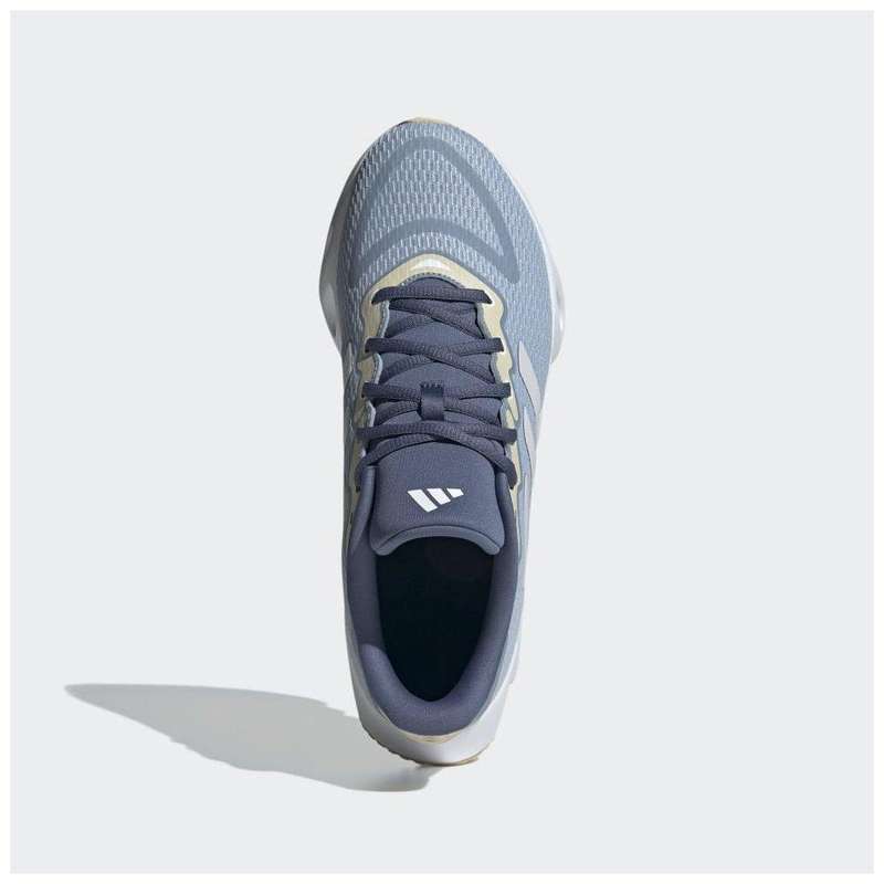 adidas Men`s Switch Run Wonder Blue/ Cloud White ID3108 Size UK 11 (SA 11)