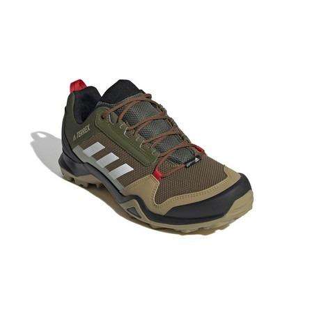 adidas TERREX Men`s AX3 Hiking FX4576