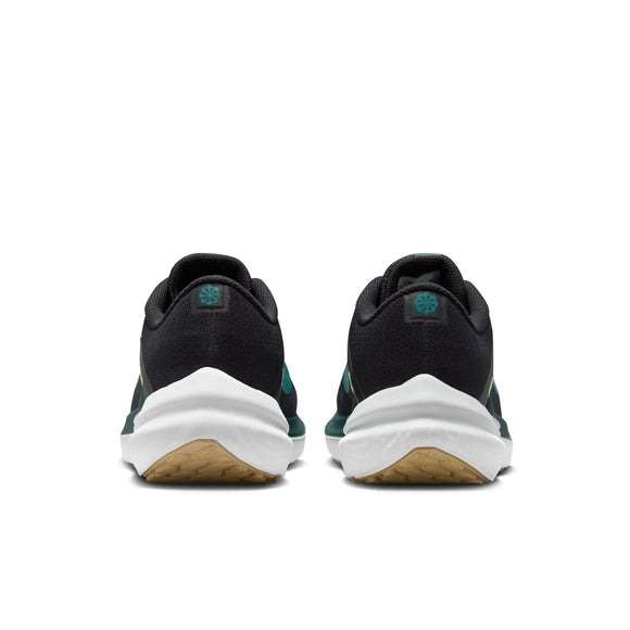 Nike Men`s Air WINFLO 10 Black / Geode Teal DV4022 008 Size UK 8 (SA 8)