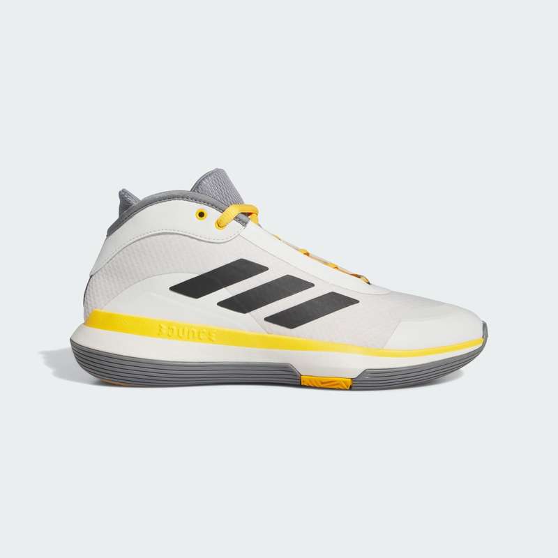 Adidas Bounce Legends Cloud White/Core Black
