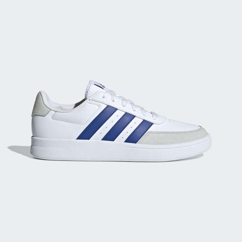 adidas Men's Breaknet 2.0 Lifestyle ID0450