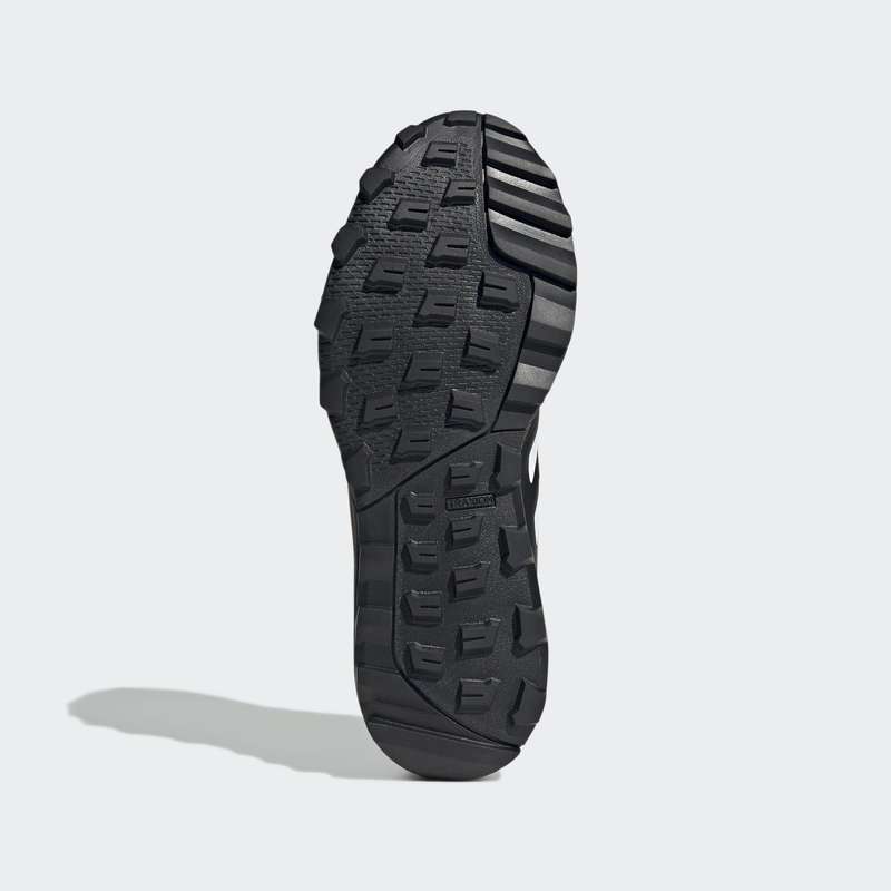 adidas Men`s ADIDAS FLEXCLOUD 2.1 Core Black/ Core White GZ4104 Size UK 8 (SA 8)