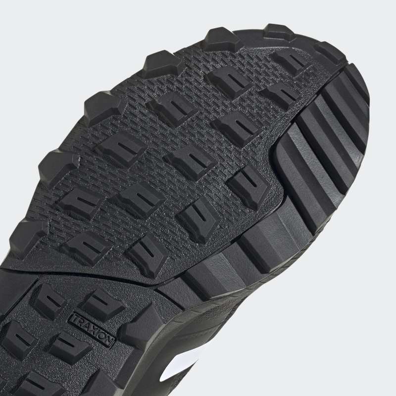 adidas Men`s ADIDAS FLEXCLOUD 2.1 Core Black/ Core White GZ4104 Size UK 8 (SA 8)