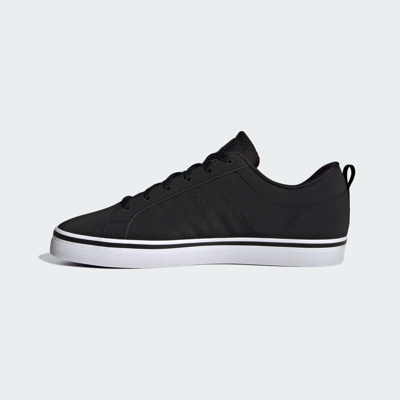 adidas Men`s VS Pace 2.0 Core Black/ Lucid Blue/ Cloud White HP6004 Size UK 105/11.5 (SA 10.5/11.5)