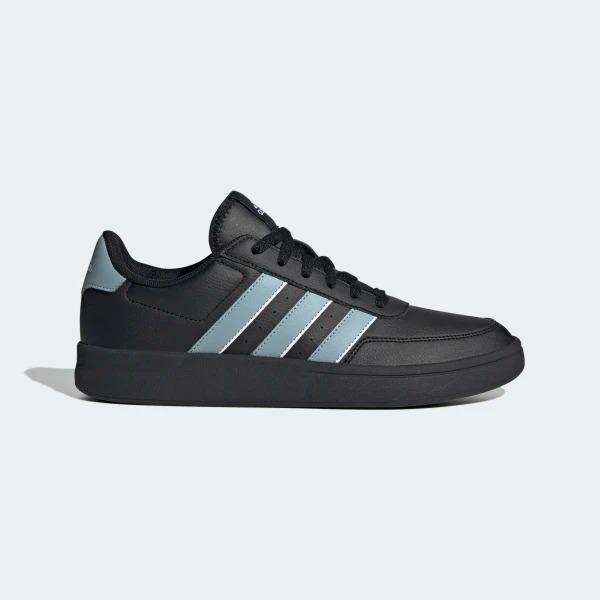 adidas Men's Breaknet 2.0 Core Black/ Magic Gray HP9406 Size UK 9 (SA 9)