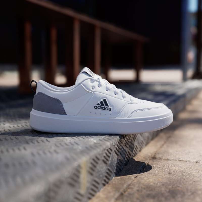 adidas Men`s Park ST Cloud White / Cloud White IG9849 Size UK 8/10/11 (SA 8/10/11)