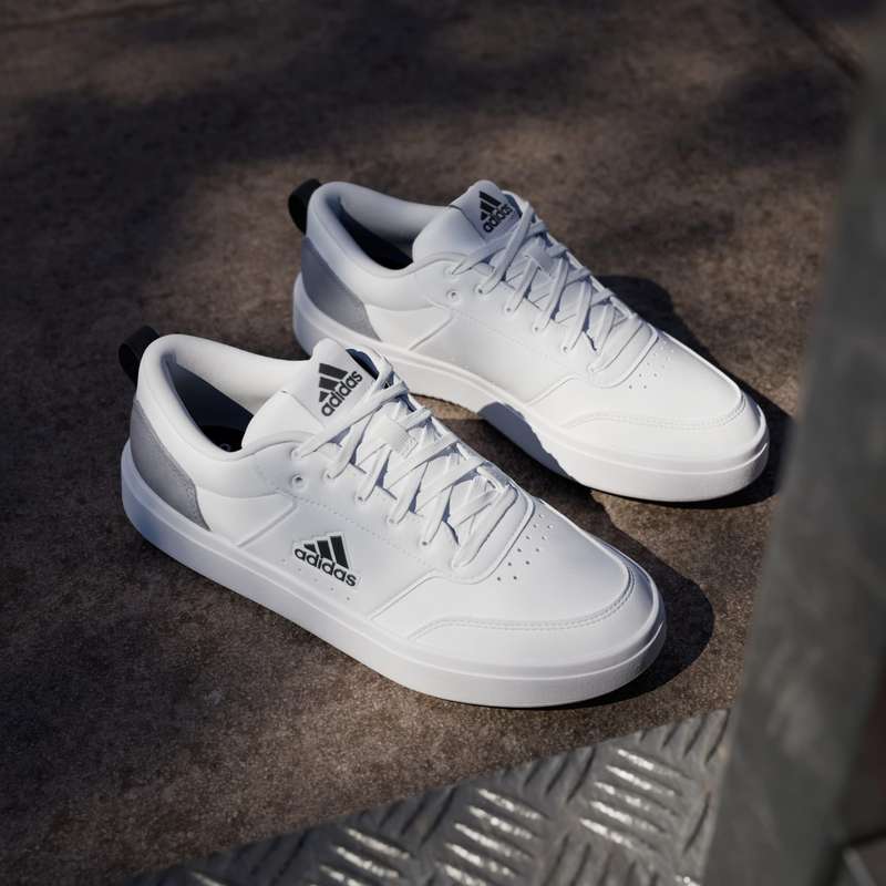 adidas Men`s Park ST Cloud White / Cloud White IG9849 Size UK 8/10/11 (SA 8/10/11)
