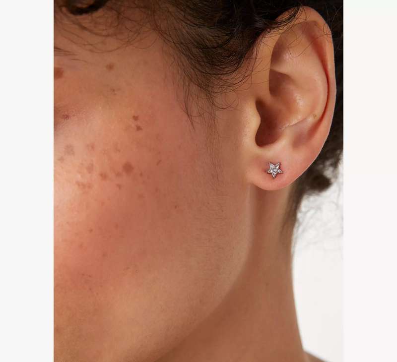 Kate Spade Pave Studs KC782