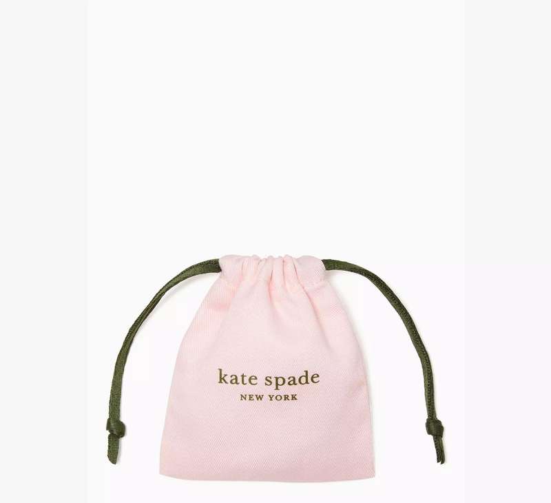 Kate Spade Pave Studs KC782