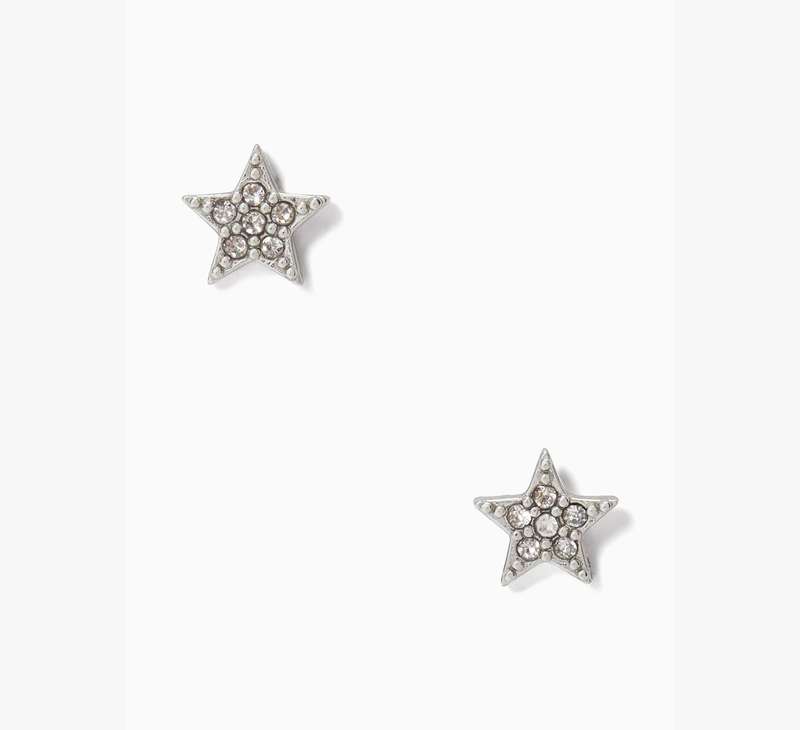 Kate Spade Pave Studs KC782