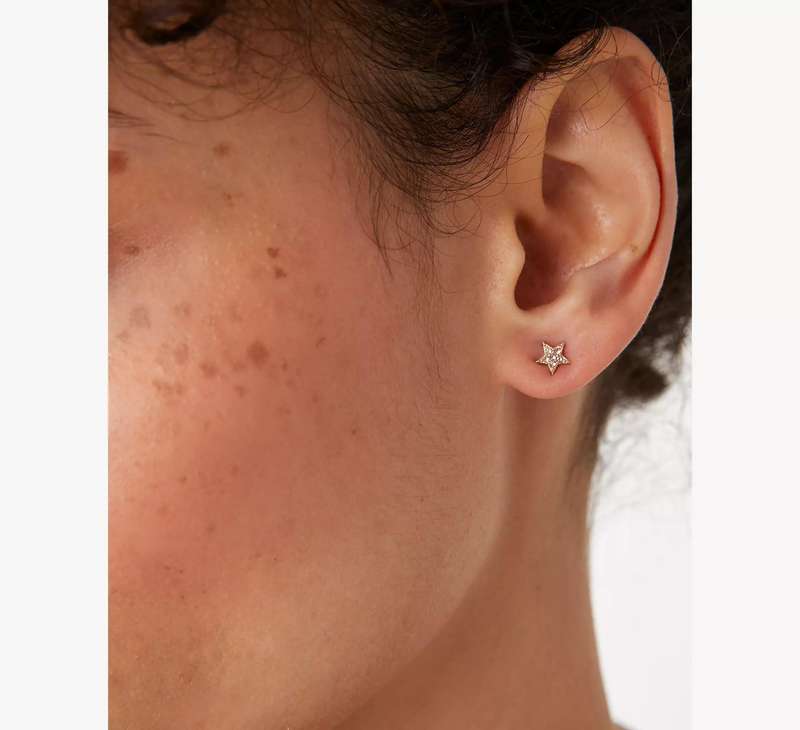 Kate Spade Pave Studs KC939