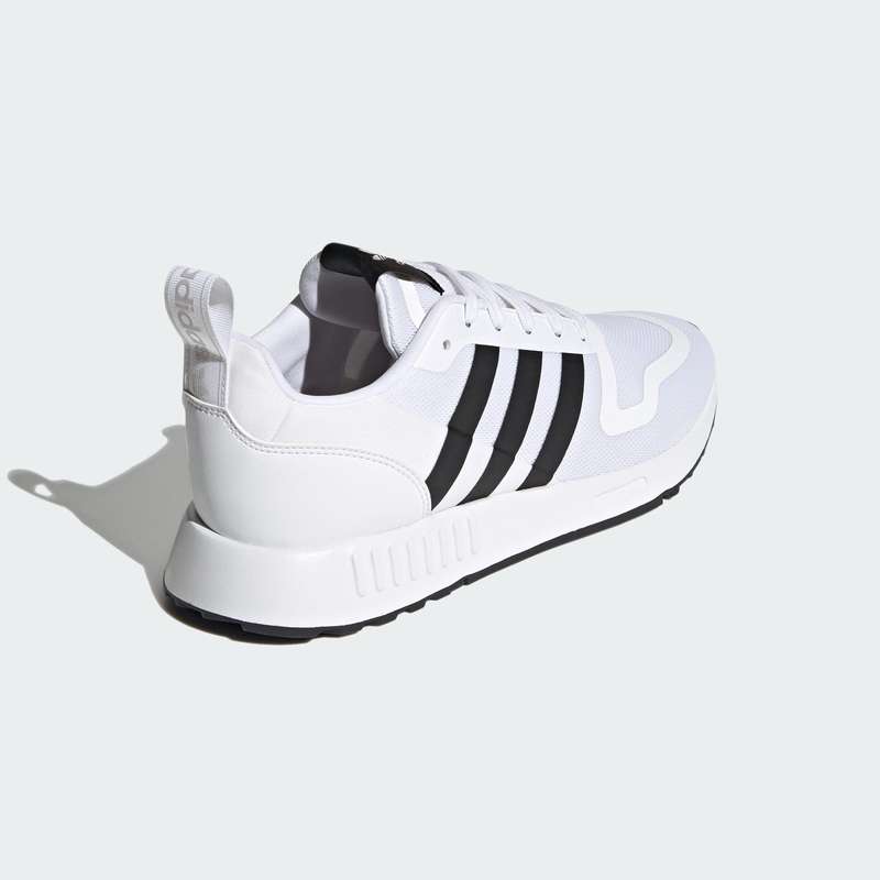 adidas Men's MULTIX Cloud White / Core Black FX5118 Size UK 10.5 (SA 10.5)