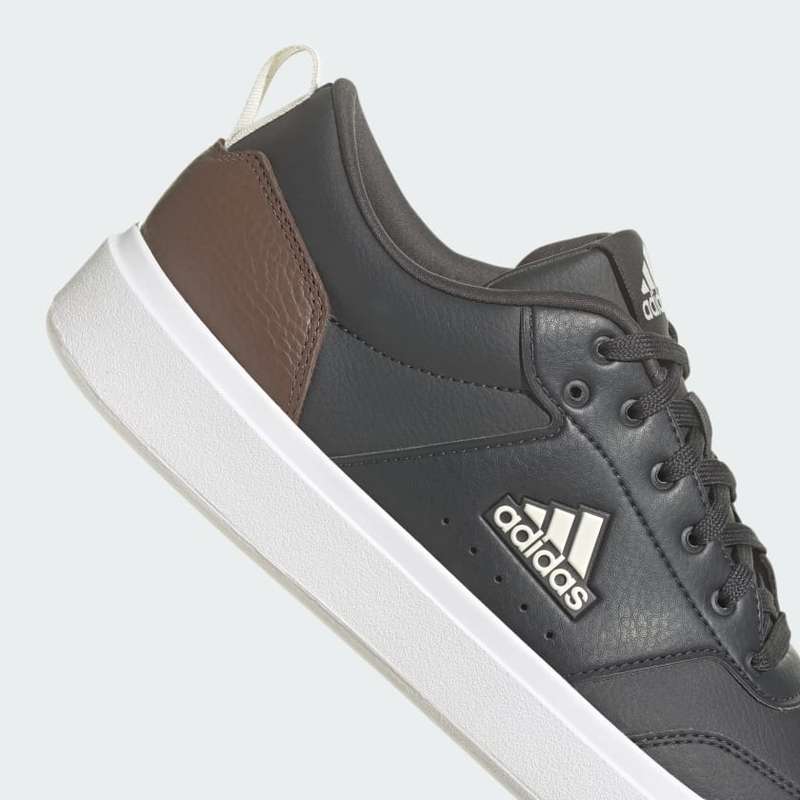 adidas Men`s Park ST Carbon / Alumina / Earth Strata IG9855 Size UK 8/10 (SA 8/10)