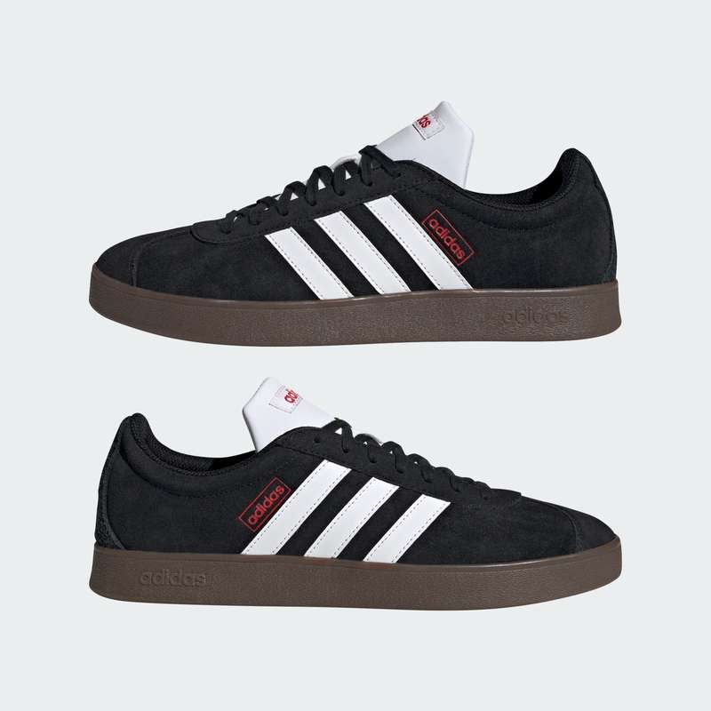 adidas Men`s VL Court 2.0 HQ1801