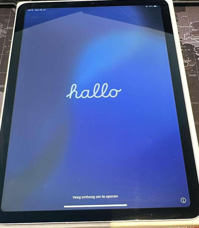 Apple iPad Air 5th Gen WiFi Cellular 256GB