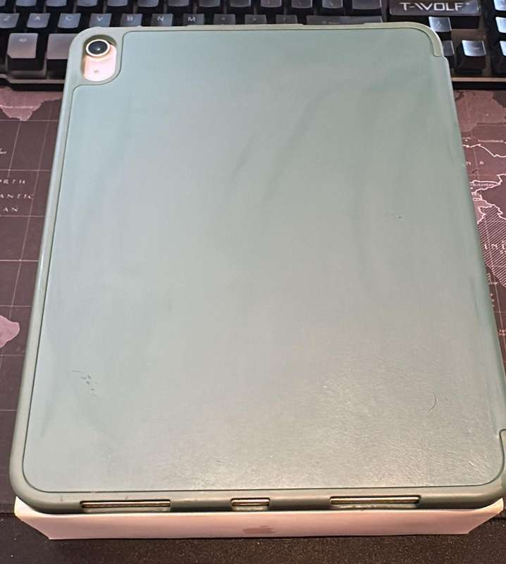 Apple iPad Air 5th Gen WiFi Cellular 256GB