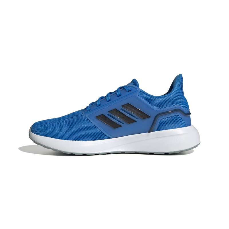 adidas Men`s Performance EQ19 RUN Royal Blue GZ0575 Size UK 9 (SA 9)