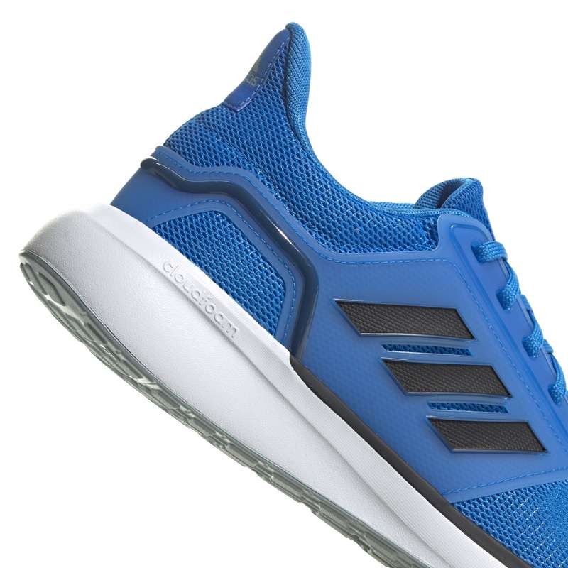 adidas Men`s Performance EQ19 RUN Royal Blue GZ0575 Size UK 9 (SA 9)