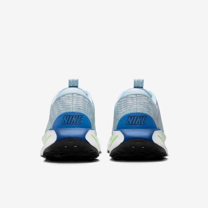 Nike Men`s Motiva Walking Light Armoury Blue/Platinum Tint DV1237 402 Size UK 11 (SA 11)