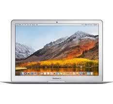 Apple Macbook Air 13" 2017