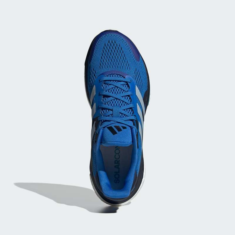 adidas Men's Solarcontrol 2.0 Bright Royal/ Wonder Blue/ Legend Ink HP9647 Size UK 10.5 (SA 10.5)