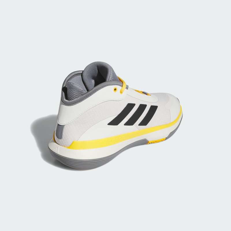 Adidas Bounce Legends Cloud White/Core Black