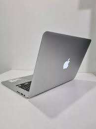 Apple Macbook Air 13" 2017