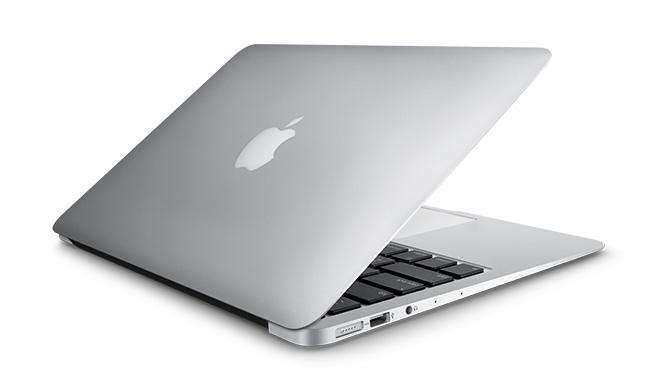 Apple Macbook Air 13" 2017
