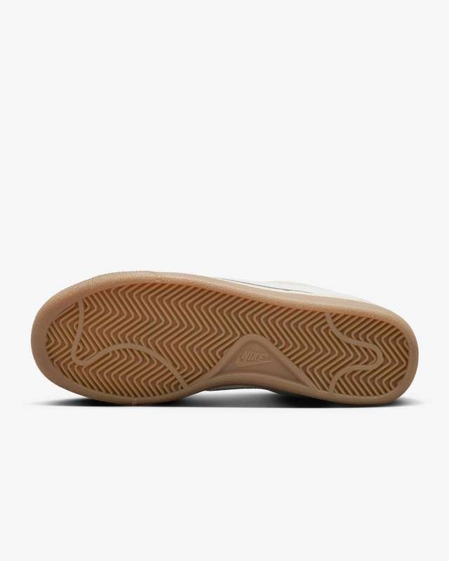 Nike Women's Court Royale Suede Silt Red/Gum Light Brown 916795 001 Size UK 5.5/6.5 (SA 5.5/6.5)