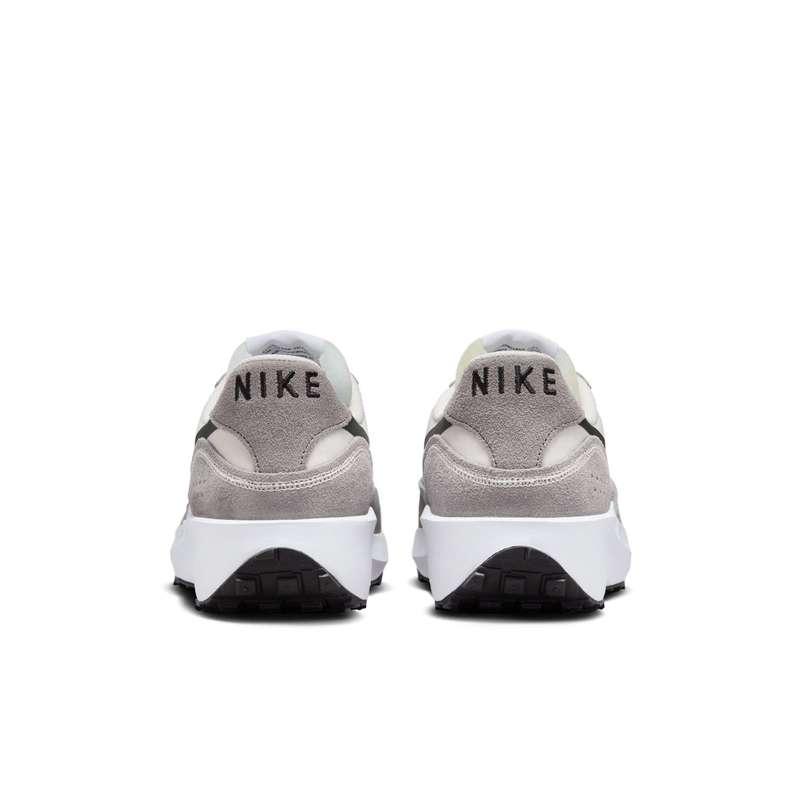 Nike Men`s Waffle NAV Phantom/ Black-Flat Pewter White FJ4195 003 Size UK 9/10 (SA 9/10)