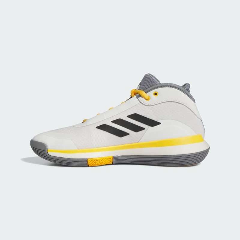Adidas Bounce Legends Cloud White/Core Black