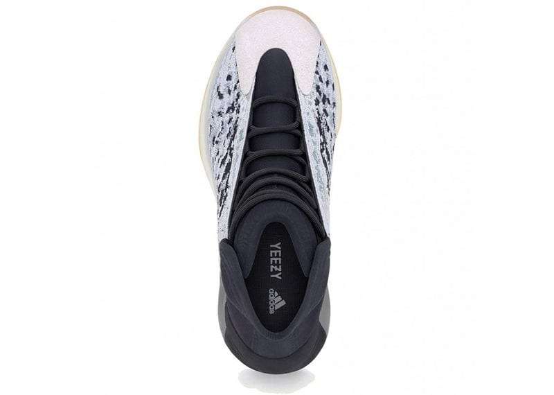 adidas Men`s Yeezy QNTM Sea Teal LTD EDITION GY7926 Size UK 9.5 (SA 9.5)