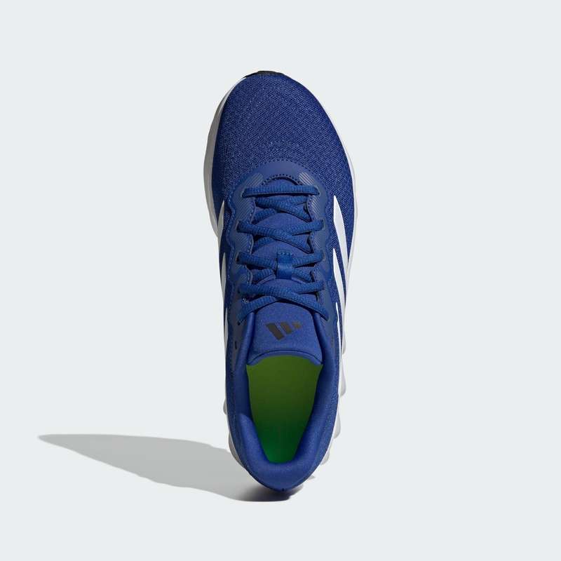 adidas Men's Switch Move Blue/ Cloud White/ Lucid Lemon ID5250 Size UK 7.5/8.5/11 (SA 7.5/8.5/11)