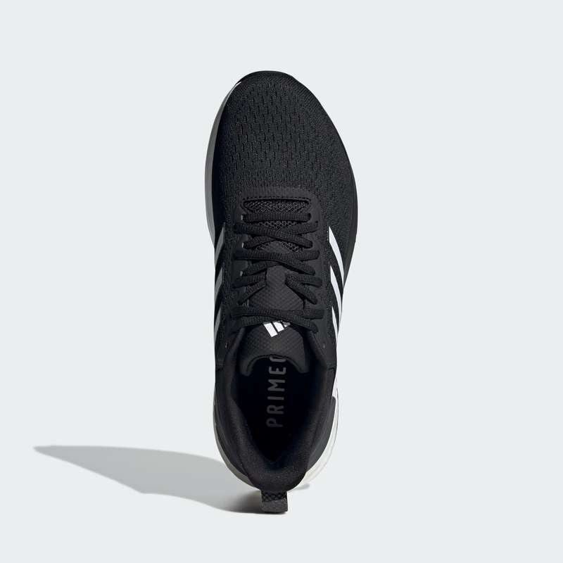adidas Men's Response Super 2.0 Core Black / Cloud White / Grey Six G58068 Size UK 8/10 (SA 8/10)