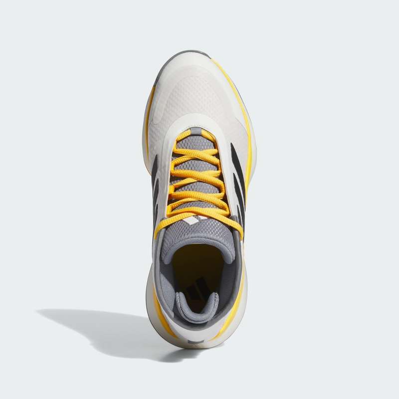 Adidas Bounce Legends Cloud White/Core Black
