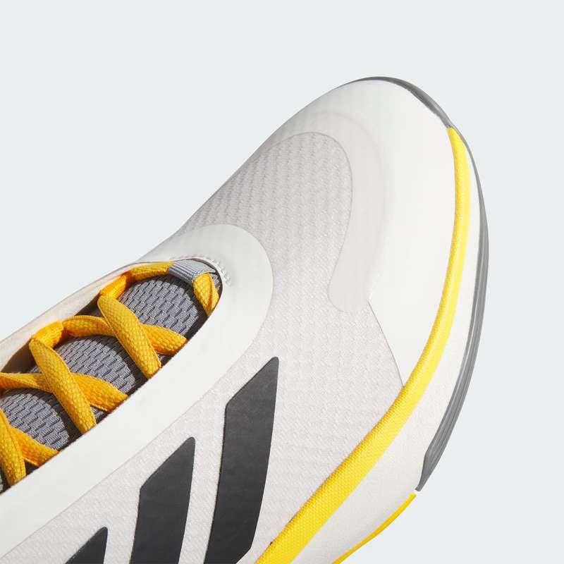 Adidas Bounce Legends Cloud White/Core Black