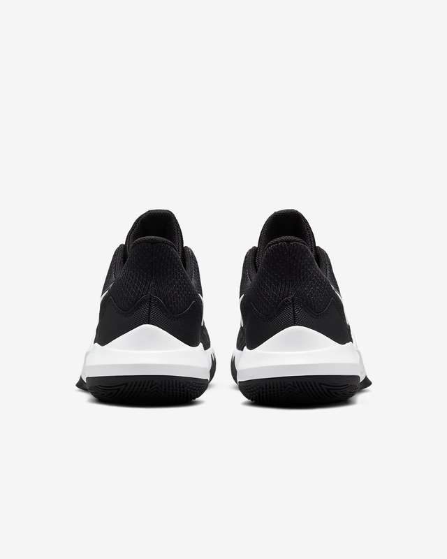 Nike Men`s Precision 5 Black/ Anthracite/ White CW3403 003 Size UK 7/8 (SA 7/8)