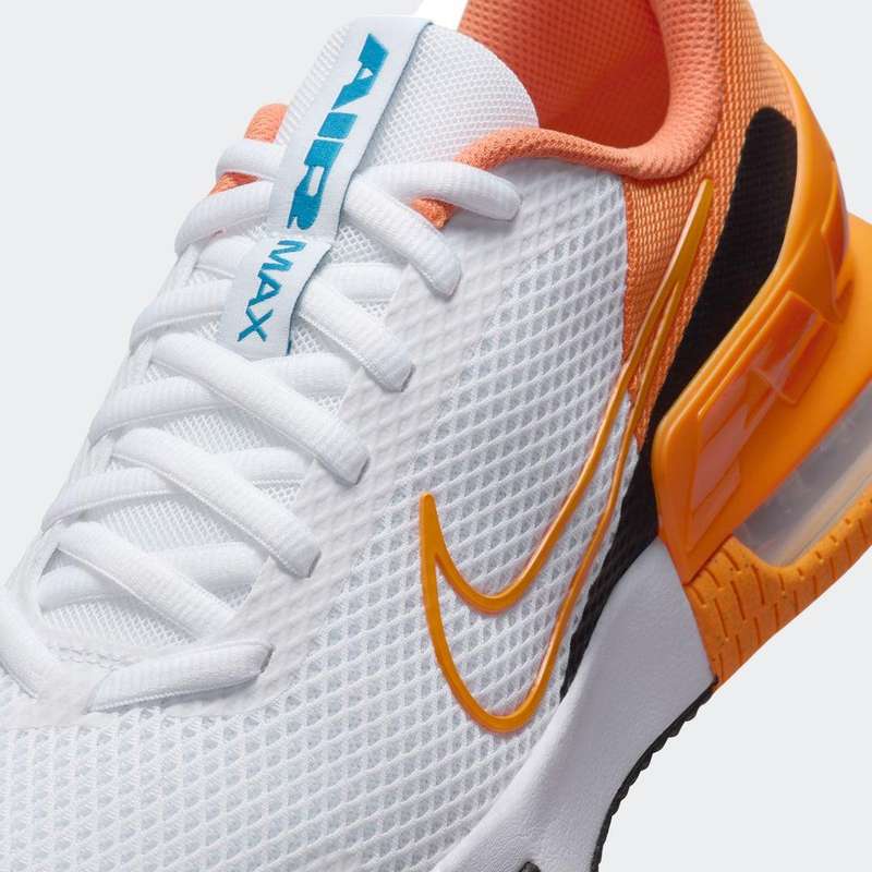 Nike Men's Air Max Alpha Trainer 6 FQ1833 101