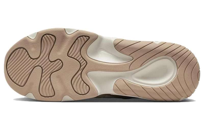 Nike Women's Tech Hera Cacao Wow/ Sail FV0981 100 Size UK 5/6 (SA 5/6)