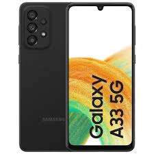 SAMSUNG A33 5G open box