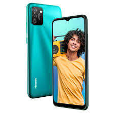 Hisense Infinity E50 Lite 32GB Dual Sim