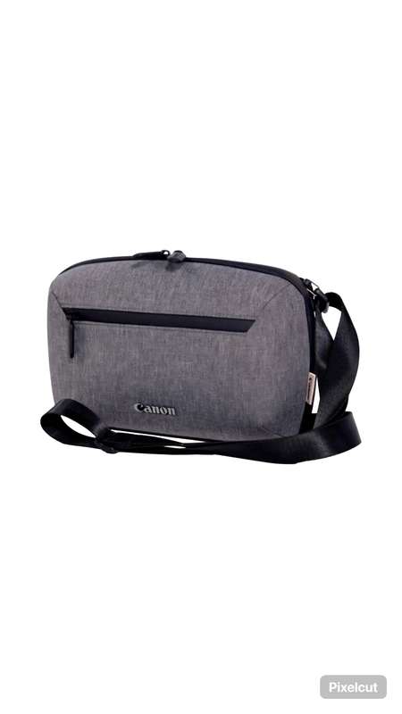 CANON CAMERA BAG