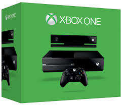 XBOX 1 CONSOLE FOR SALE