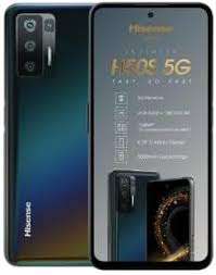 Hisense H50s