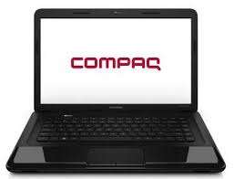 COMPAQ PRESARIO CQ58-150SI