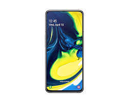 SAMSUNG GALAXY A80