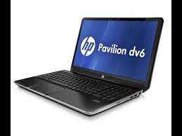 HP PAVILION DV6-7030EI