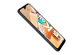 LG K41S