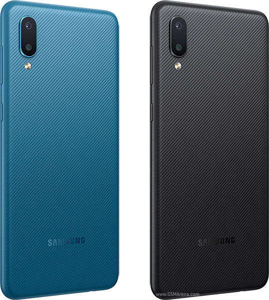 SAMSUNG A02 OBF